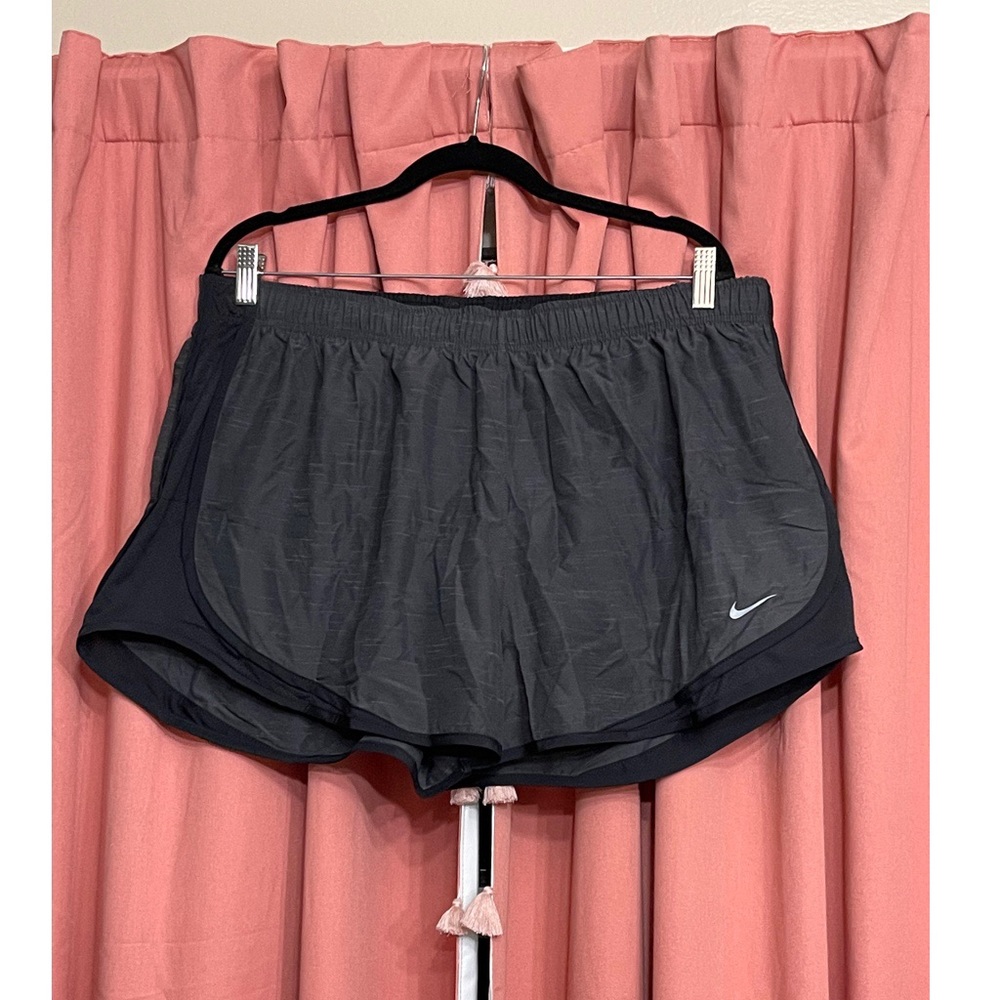 Nike DRI-FIT Shorts